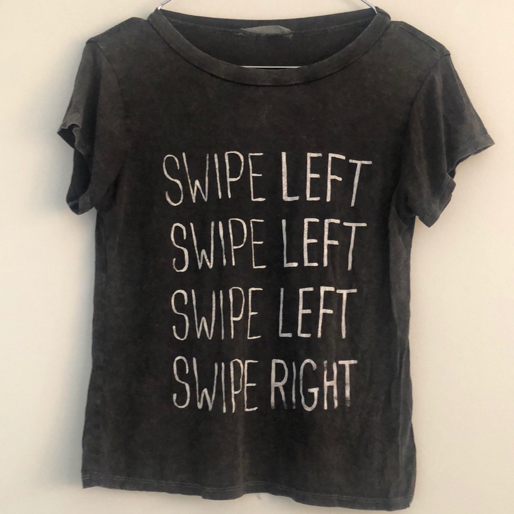 Don’t Ask Why - Short Sleeve Tee